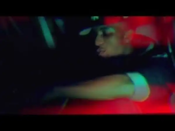Video: Doley Bernays - Raise Your Weapon (feat. Denzil Porter)